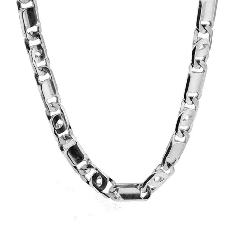 In this video we are going to show the best silver necklace for men in 2020. White Gold Necklace For Men | inspirations of cardiff ...