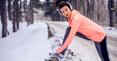 Benefits Of Exercise Training In Cold Weather Atlanta Ga Spine Surgery