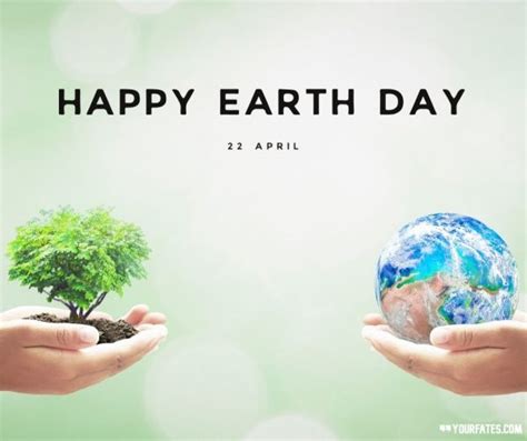 Happy Earth Day Wishes Messages Slogan And Images 2024