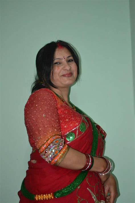 Sexy Nepali Momsauntiesmature Wife Page 211 Xossip