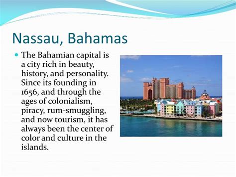 Ppt Bahamas Powerpoint Presentation Id2091951