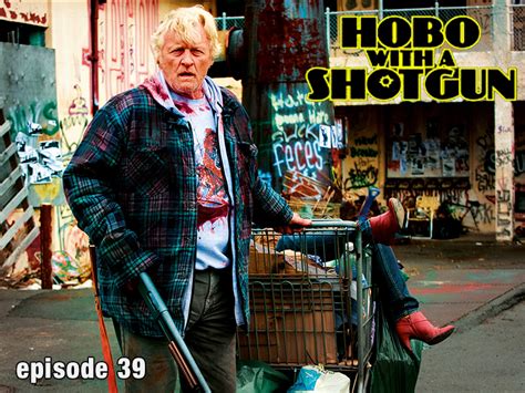 Hobo With A Shotgun Cult Film In Review