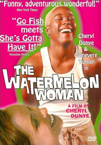 The Watermelon Woman 1996