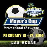 Soccer Las Vegas Tournament Pictures