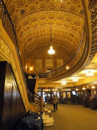 We are an art deco movie theatre in the heart of #annarbor. Michigan Theater (Ann Arbor) - 2019 All You Need to Know ...