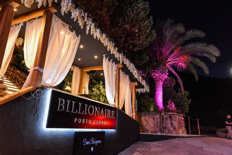 Our Story Billionaire Masters Of Extravaganza Luxury Dining And Nightlife