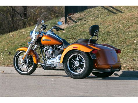 2015 Harley Davidson Trike For Sale Cc 932414