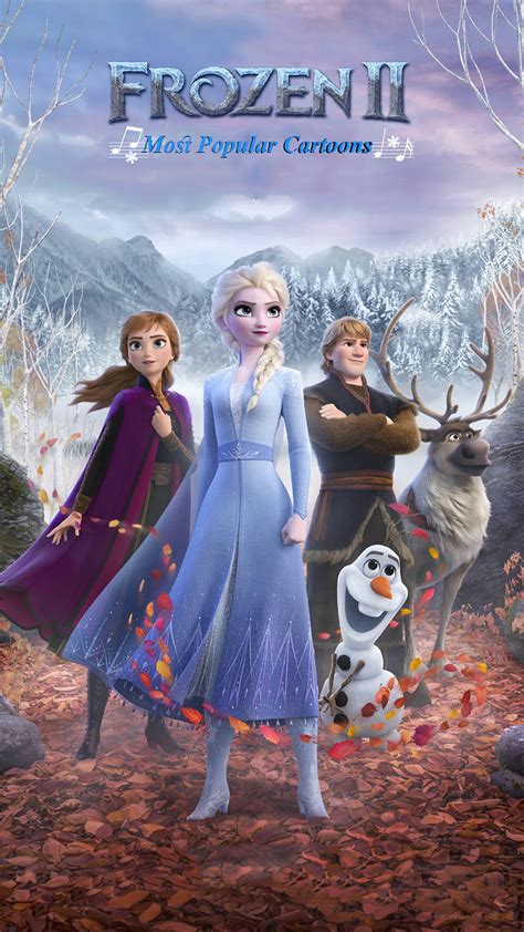 Now, you might watch the trailer like i did and thought, that is going to be so bloody boring! Frozen 2 Full Movie In Hindi In Full HD 720P - 1080P
