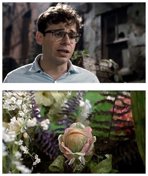 Little shop of horrors is a little twisted, through and through, which makes for a creepy, and very entertaining, musical. Film Review: Little Shop Of Horrors (1986) | HNN