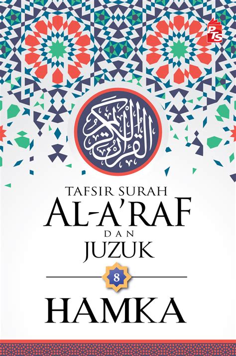 40 ayat diturunkan di makkah. Tafsir Al-Azhar: Tafsir Surah Al-A'raf dan Juzuk 8