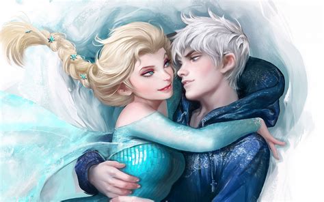 Jack Et Elsa Princesas De Disney Hipster Imagenes De Frozen Fotos De Jack