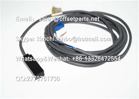 Die folgenden auktionen hatten für offsetdruckmaschine die meisten gebote die beliebtesten offsetdruckmaschine marken Ursprüngliche Teile 5BC-4200-330 TL-W3MC1 komori ...
