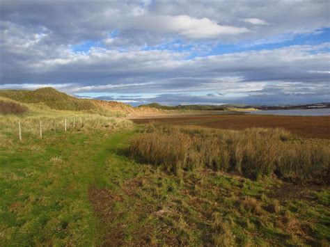 Walney Island North End Circuit Walking The Cumbrian Mountains