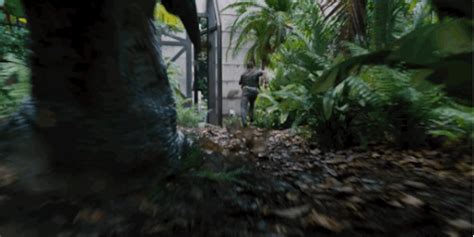 Why Jurassic World Chose That Mysterious Hybrid As Its