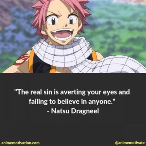 99 Legendary Fairy Tail Quotes That Will Inspire You Fairy Tail