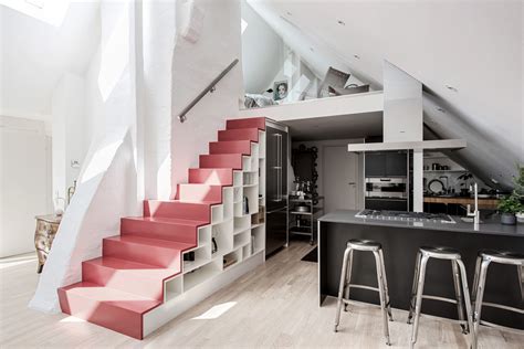 18 Superb Modern Staircase Designs That Will Amaze You With Simplicity