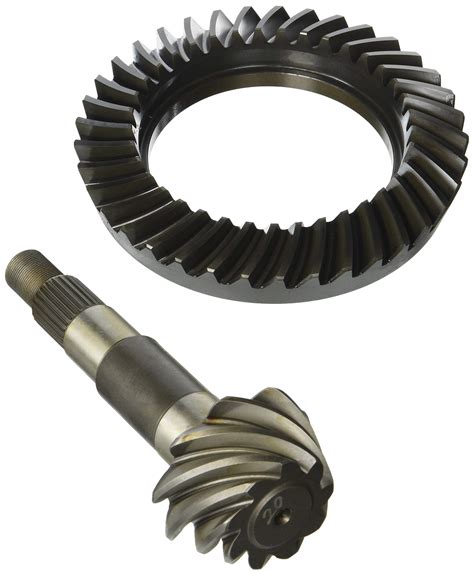G2 Axle And Gear 2 2049 411 G 2 Performance Ring And Pinion Set