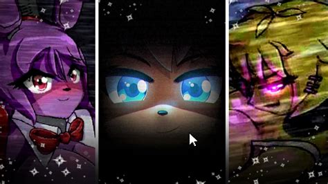Five Nights In Anime Remastered Gamejolt Five Nights In Anime Aka Fnia