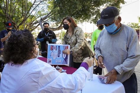 Dif Sinaloa Invita A La CiudadanÍa A Participar En La CampaÑa De