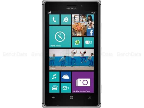 Nokia Lumia 925 16go 4g Smartphones