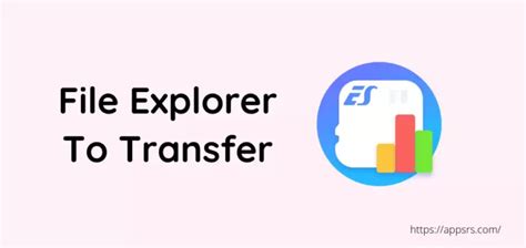 How To Use Es File Explorer Transfer To Pc
