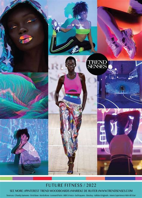 Future Fitness 2022 Trends Color Fashion 2022 Fashion Trending