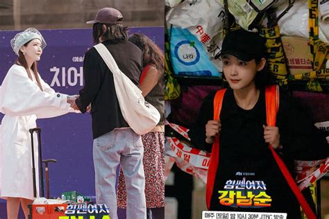 Link Spoiler Nonton Strong Girl Nam Soon Episode 8 Sub Indo Insiden Menegangkan Hwang Geum Joo