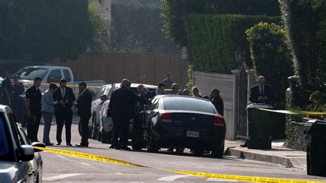 Rapper Pop Smoke Dead At 20 Killed In Shooting At La Home