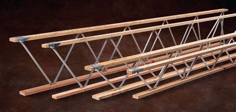 Often floor joist span limitations are not. Trus Joist open-web trusses from iLevel | Architect Magazine
