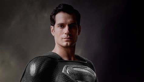 Zack snyder revealed a sneak peek at superman's black suit in the forthcoming justice league director's cut in a new clip. Zack Snyder Shares New Photo of Justice League's Black ...