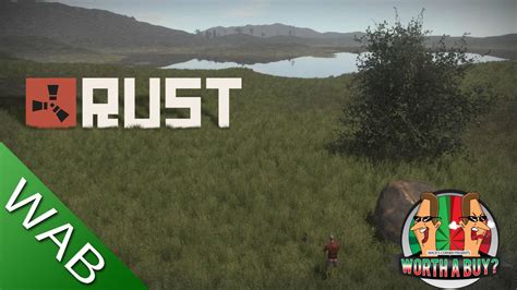 Rust Review Revisited Early Access Worth A Buy Youtube