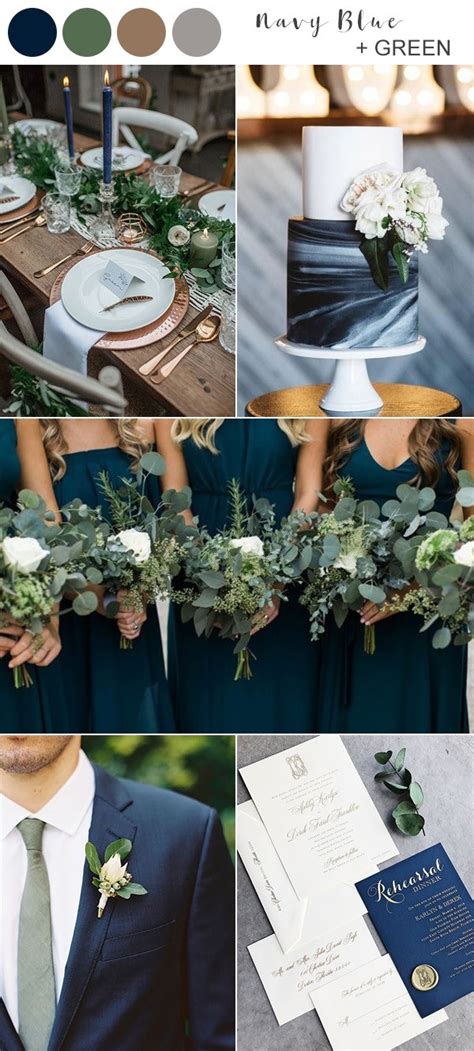 Top 10 Fall Wedding Colors For 2022 Trends Youll Love Emma Loves