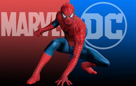 Is Spiderman Dc Or Marvel Resolved 2023 Updated