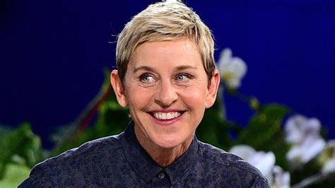 Ellen Degeneres Who Cares If Ellen Is Mean Opinion The Advertiser