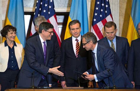 With Ukraine Tensions Mounting Us Weighs New Sanctions Against