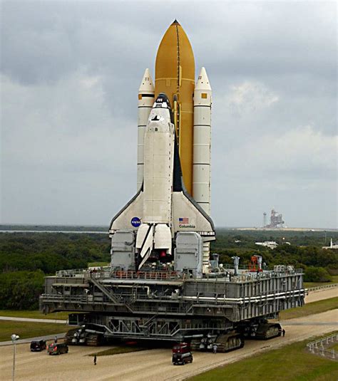 Random Facts To Be Definitely Known On The First Space Rated Space Shuttle In Nasas Orbiter