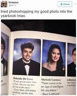 How To Look Good In A Yearbook Picture Pictures