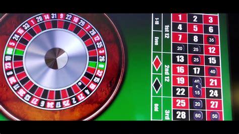 Roulette Bookie One Out Of Order Youtube