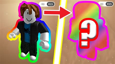I Quit Being A Bacon Hair Roblox Jailbreak Changing Roblox Avatar