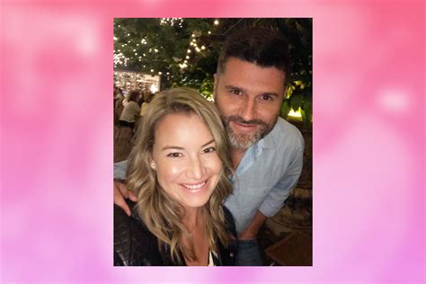 Hannah Ferrier And Husband Joshs Honeymoon Resort Food Details The