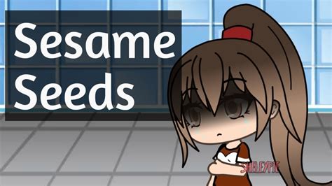 The mobile game gacha life, created by lunime, has a very bizarre fanbase. Sesame Seeds - Korean Urban Legend | Gacha Life - YouTube