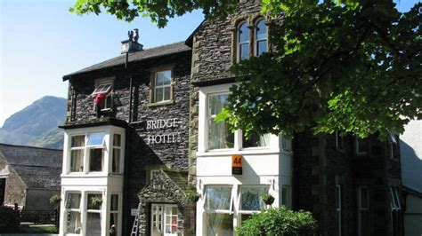 Bridge Hotel Buttermere Holidaycheck North West England