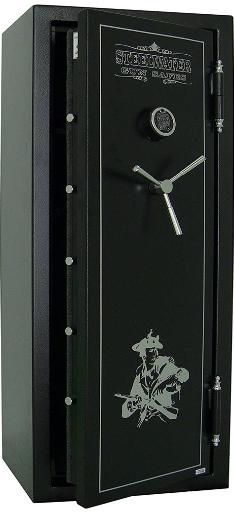 These safes may not be as secure as fort knox, but they are some of the best gun storage options on the market. Best Gun Safe for the Money - 25 Epic Options For You - Gun Safe Champ