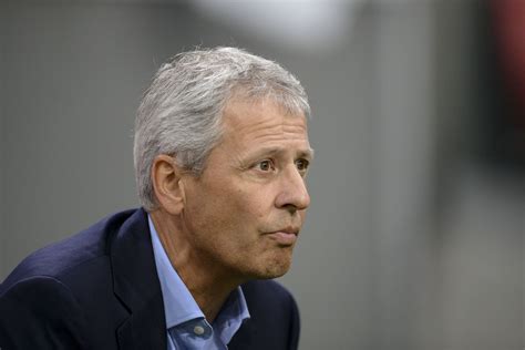1.78 m (5 ft 10 in) playing position(s). Report: BVB and Lucien Favre reach an agreement - Fear The ...