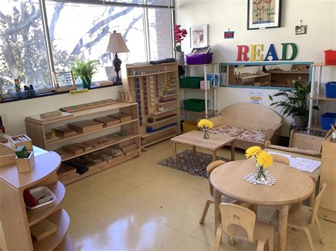 Montessori Classroom Montessori Experience Shining Stars Montessori Academy Public Charter