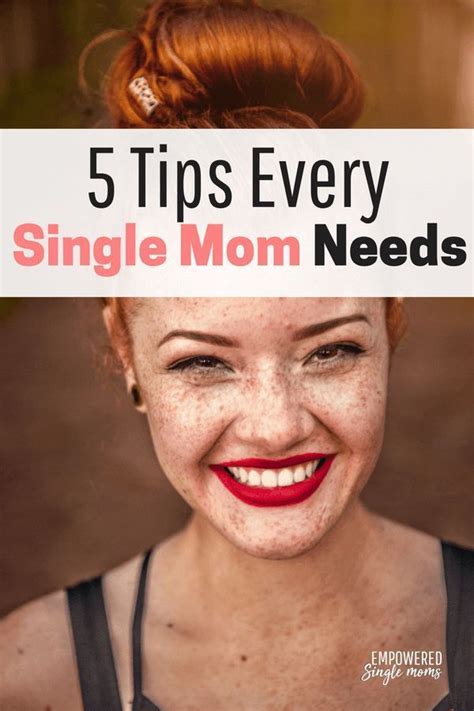 being a single mom is hard these tips on how to be a single mother will help you cope get