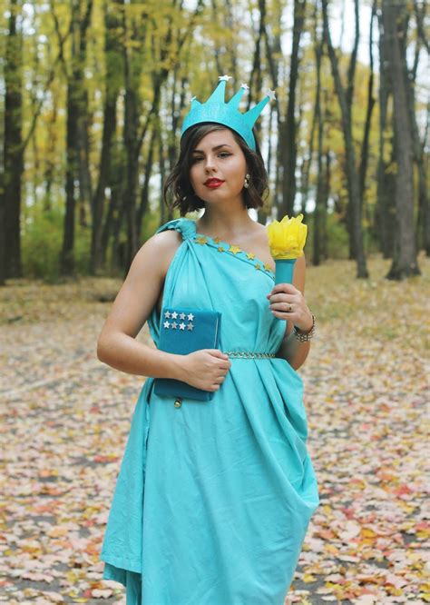 Shop by department, purchase cars, fashion apparel, collectibles, sporting goods, cameras, baby items, and everything else on ebay, the world's online marketplace Halloween 2015: DIY Statue of Liberty Costume! | Passing Whimsies