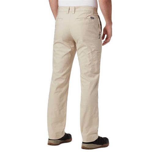 Alpine Tundra Columbia Pants Men Design - Columbia Flex ROC Big Clothing