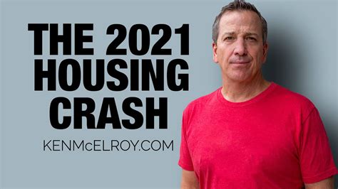I expected the property market was going to crash at the end of 2020, based on furlough ending in october 2020. 2021 Housing Crash - Property News Australia