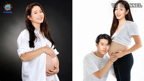 Hyun Bin And Son Ye Jin Reveal Their Baby S Gender YouTube